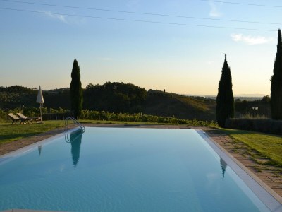 Farmhouse Belvilla by OYO Papavero - Outdoor photo 21
