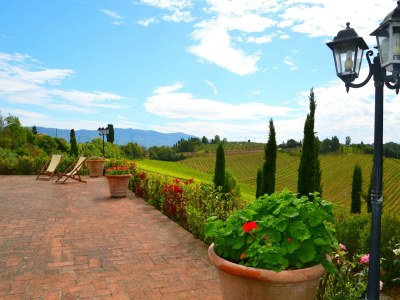 Farmhouse Belvilla by OYO Papavero - Outdoor photo 25