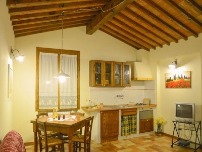 Farmhouse Belvilla by OYO Papavero - Features photo 30