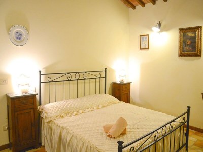 Farmhouse Belvilla by OYO Papavero - Features photo 32