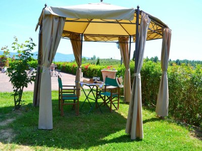 Farmhouse Belvilla by OYO Papavero - Outdoor photo 37
