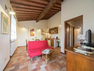 Holiday house Gemütliches Ferienhaus mit Schwimmbad mit whirlwanne und Kinderbecken - Features photo 23