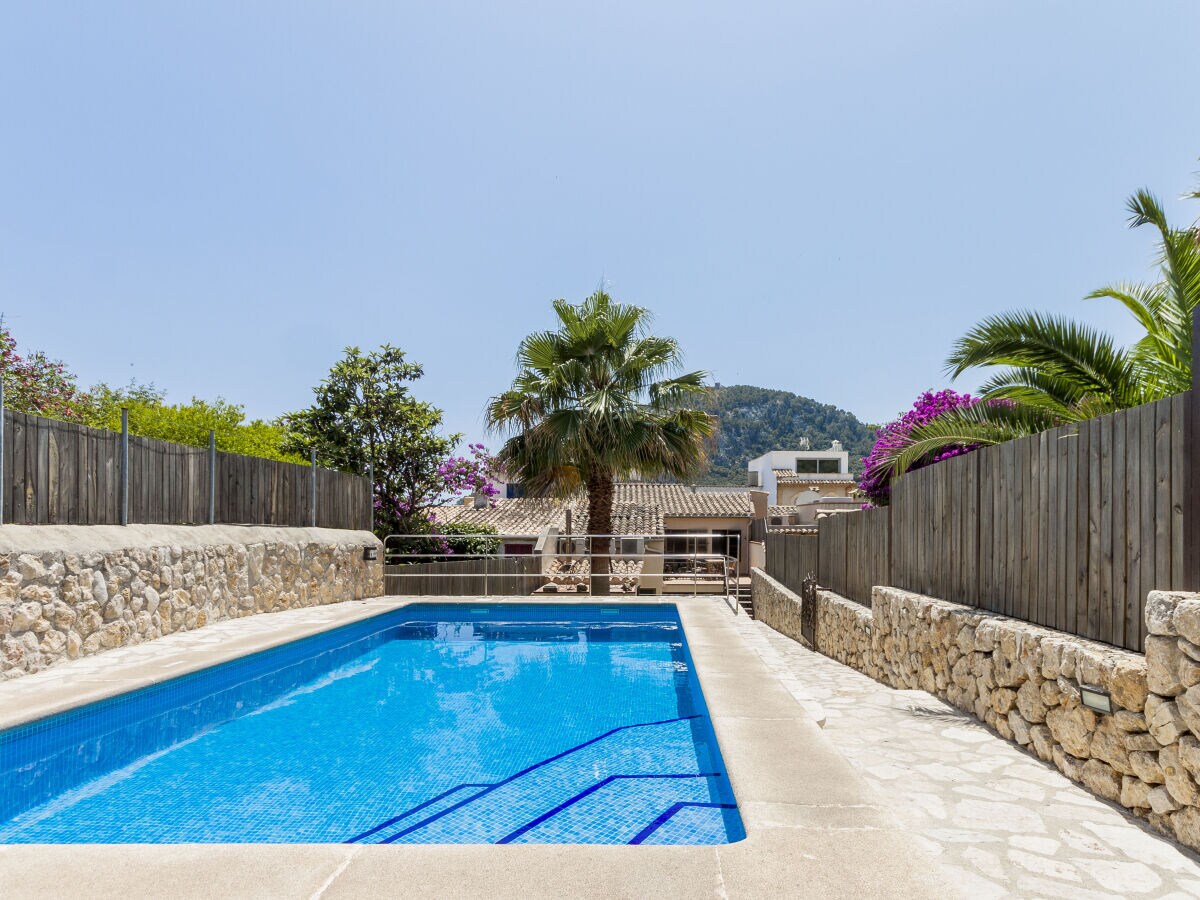 Holiday house Alica 8