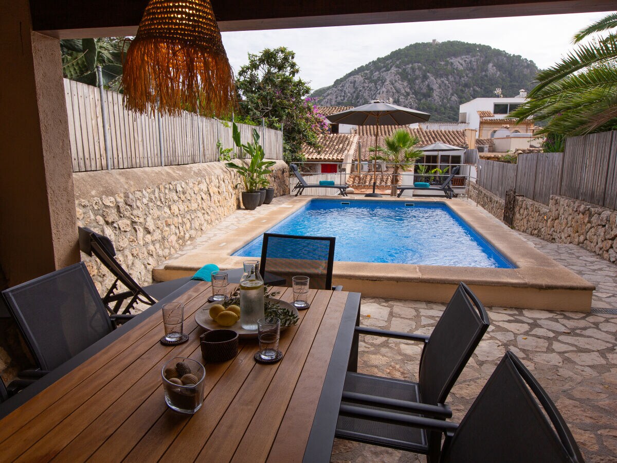 Holiday house Alica 8 - Outdoor photo 2