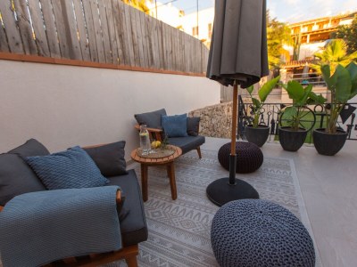 Holiday house Alica 8 - Outdoor photo 6