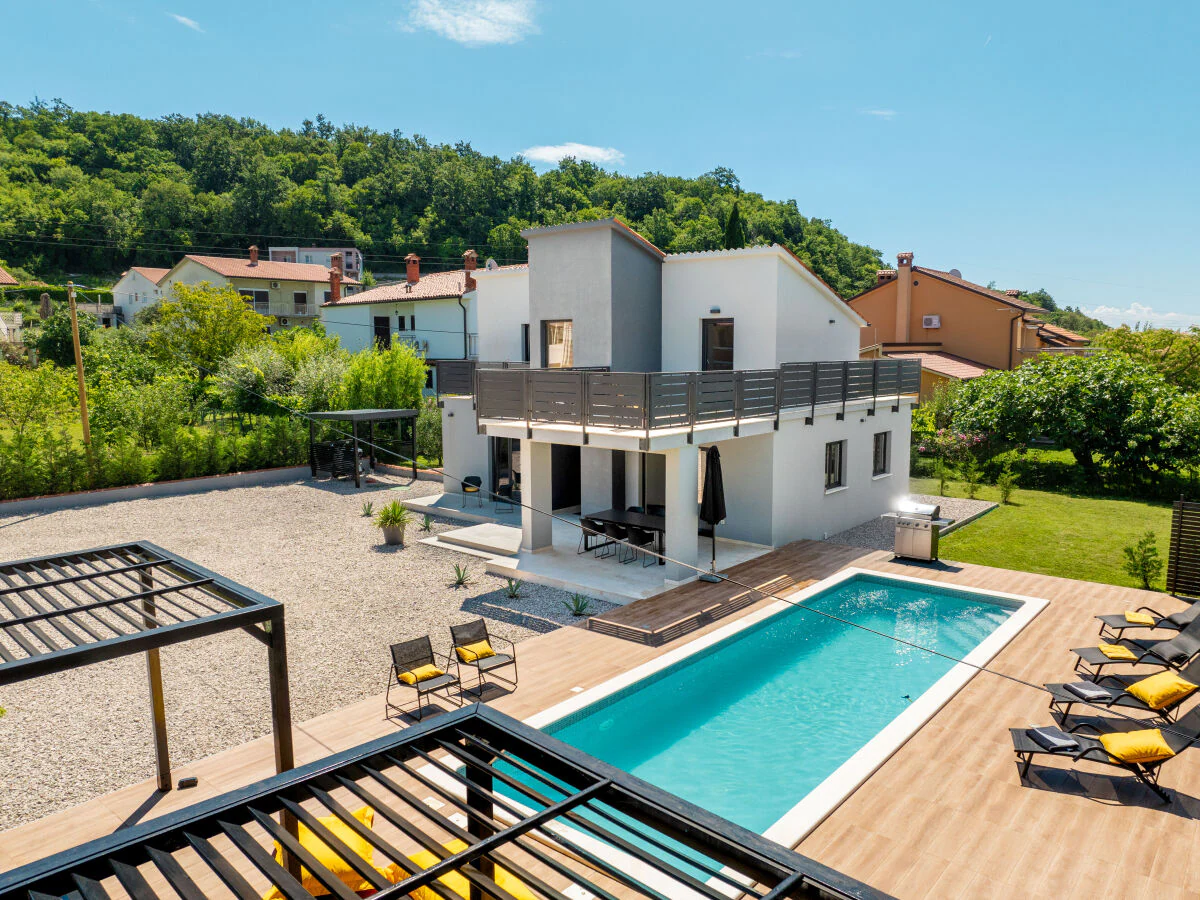 Villa Villa Petri
