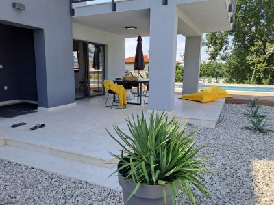 Villa Villa Petri - Outdoor photo 5