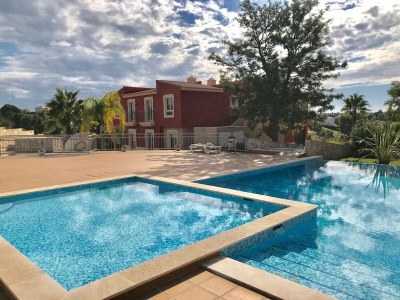 Holiday apartment Casa Vale - Outdoor photo 16