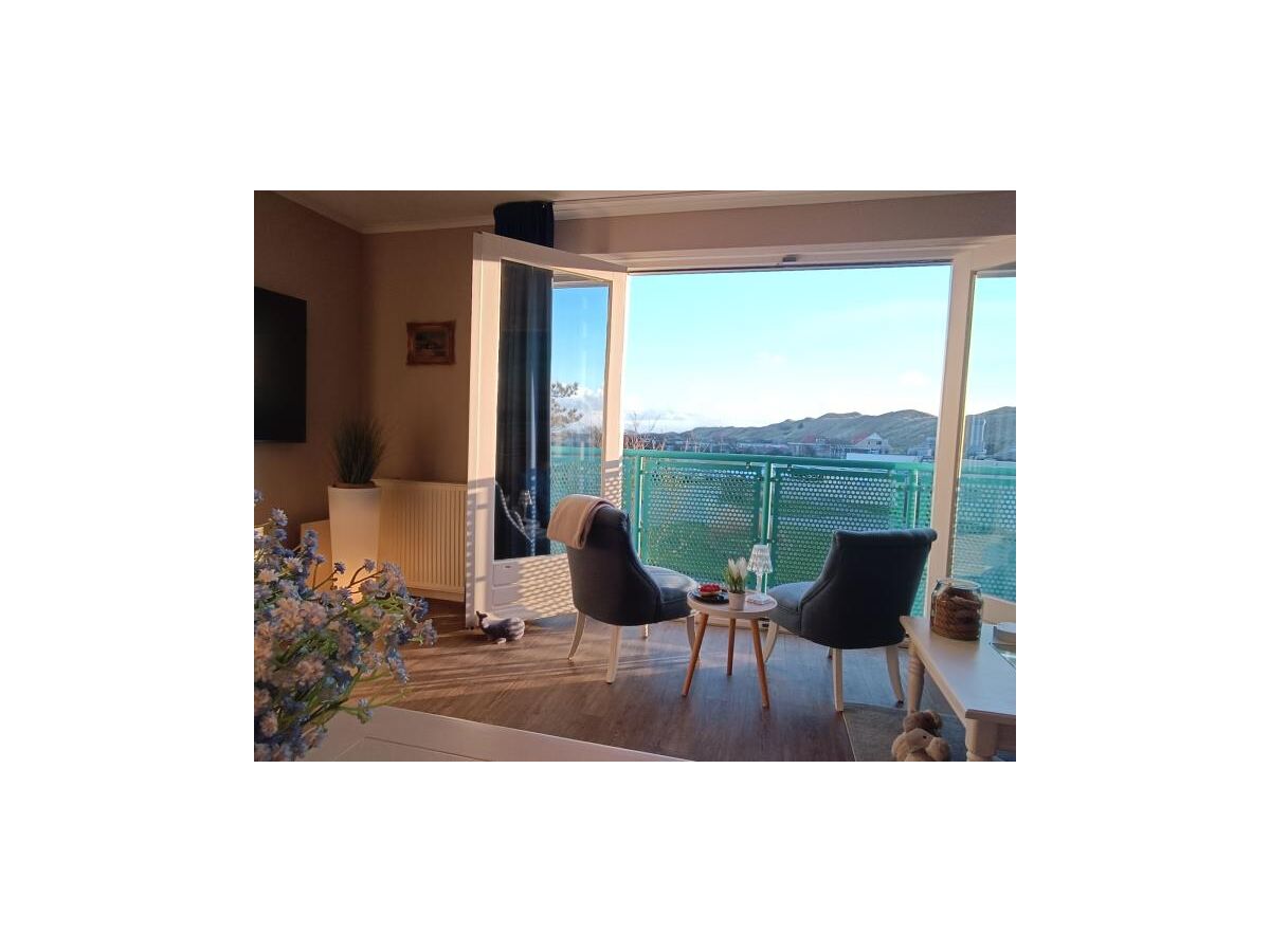 Apartment PiMa aan Zee