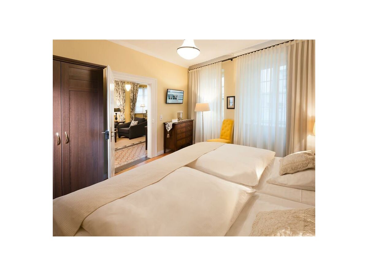Holiday room Doppel- / Zweibettzimmer/Dusche/WC - Outdoor photo 5