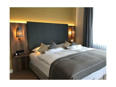Holiday room Doppel- / Zweibettzimmer/Dusche/WC - Outdoor photo 2