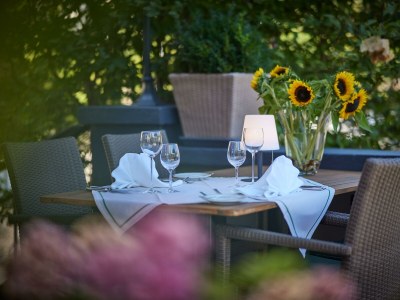 Holiday room Doppel- / Zweibettzimmer/Dusche/WC - Outdoor photo 23