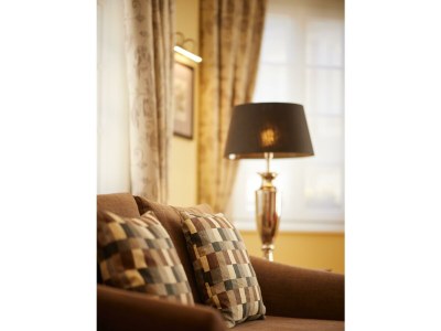Holiday room Maisonette-Suite "Goethe"/Dusche-Badewanne/WC - Outdoor photo 24