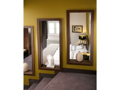 Holiday room Maisonette-Suite "Goethe"/Dusche-Badewanne/WC - Features photo 32
