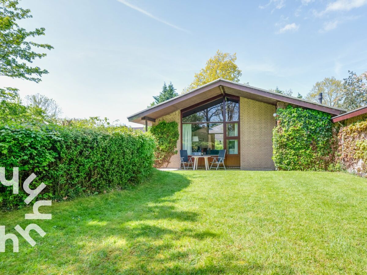 Bungalow Bungalow Oostkapelle - ZE367