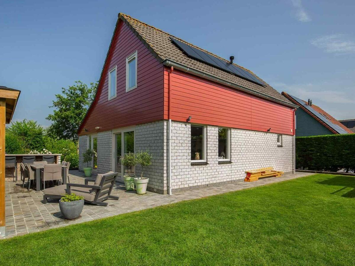 Holiday house Holiday house Wemeldinge - ZE1127