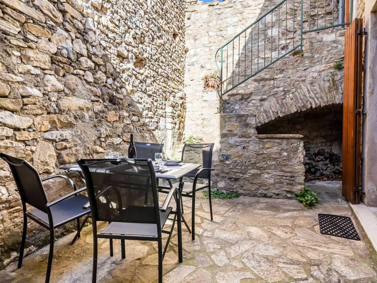 Holiday house Weinberge & Dorfaufenthalt - Outdoor photo 2