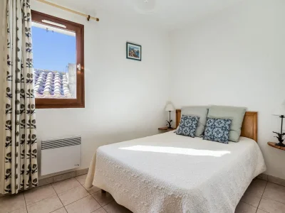 Holiday house Weinberge & Dorfaufenthalt in Hérault - Holiday house