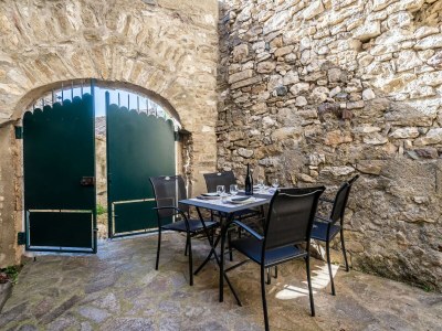 Holiday house Weinberge & Dorfaufenthalt - Outdoor photo 4