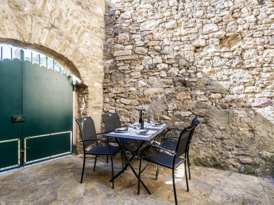 Holiday house Weinberge & Dorfaufenthalt - Outdoor photo 5