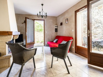 Holiday house Weinberge & Dorfaufenthalt - Features photo 9