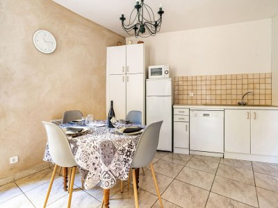 Holiday house Weinberge & Dorfaufenthalt - Features photo 23