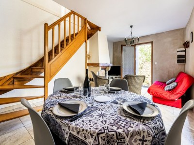 Holiday house Weinberge & Dorfaufenthalt - Features photo 25
