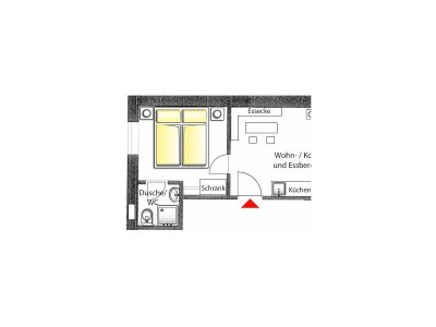 Holiday apartment kloana Waxlstoa - Document photo 41