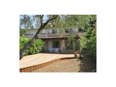 Holiday house Mas de Gigaro H267 in La Croix-Valmer - Holiday house