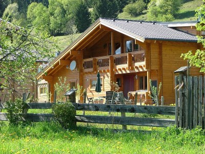 Holiday house Alpine Chalet Jottem! - Outdoor photo 10