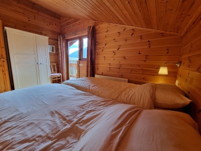 Holiday house Alpine Chalet Jottem! - Outdoor photo 17