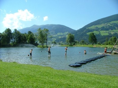 Holiday house Alpine Chalet Jottem! - Environment photo 32