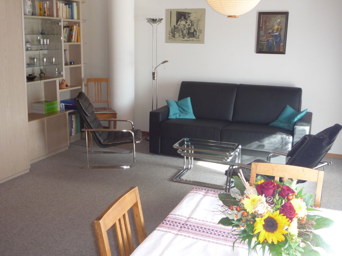 Holiday apartment Chalet Mooshang - Features photo 4