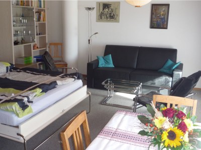Holiday apartment Chalet Mooshang - Features photo 5