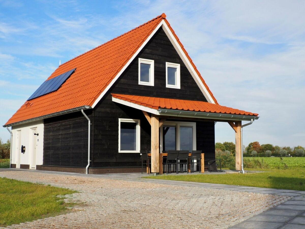Holiday house Ferienhaus Zeeland am Oosterschelde Park