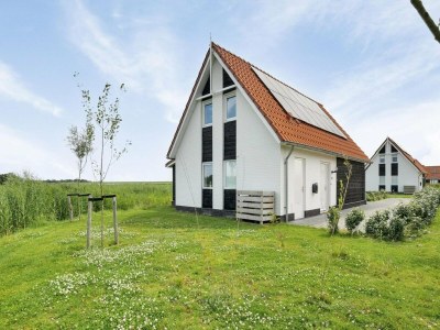 Holiday house Ferienhaus Zeeland am Oosterschelde Park - Outdoor photo 5