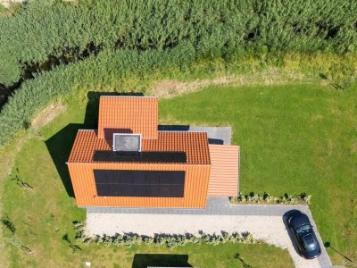Holiday house Ferienhaus Zeeland am Oosterschelde Park - Outdoor photo 9