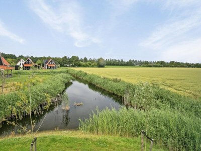 Holiday house Ferienhaus Zeeland am Oosterschelde Park - Environment photo 37