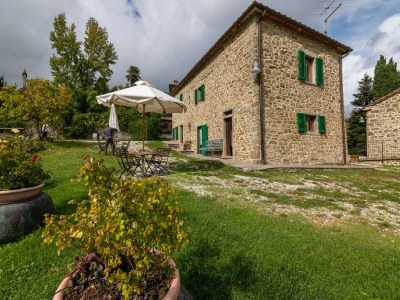 Farmhouse Belvilla by OYO La Torre - Outdoor photo 2