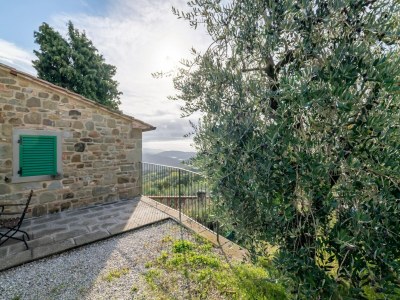 Farmhouse Belvilla by OYO La Torre - Outdoor photo 7