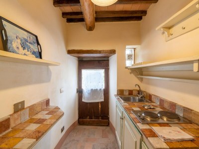 Farmhouse Belvilla by OYO La Torre - Features photo 17
