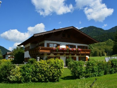 Apartment 6-Personenwohnung, Zuhaus No.1 - Outdoor photo 8