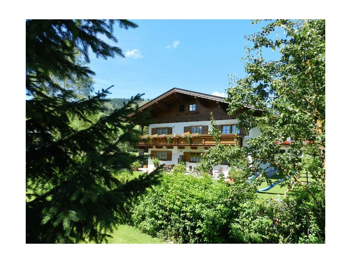 Apartment 2-4Personenwohnung, Zuhaus No.4 - Outdoor photo 2