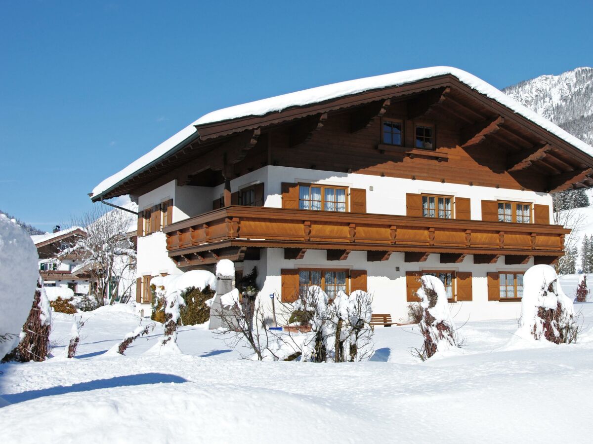 Apartment 2-4Personenwohnung, Zuhaus No.4 - Outdoor photo 4