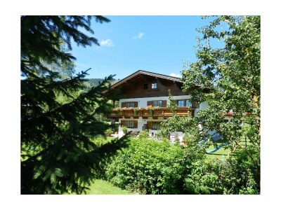 Apartment 2-4Personenwohnung, Zuhaus No.4 - Outdoor photo 2