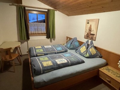 Apartment 2-4Personenwohnung, Zuhaus No.4 - Features photo 11