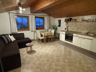 Apartment 2-4Personenwohnung, Zuhaus No.4 - Features photo 12