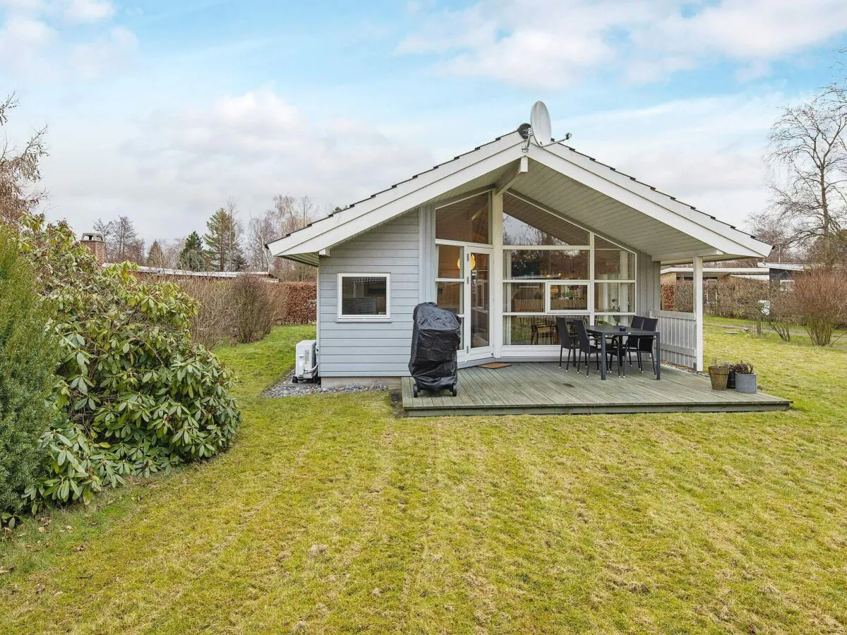 Holiday house 6 Personen Ferienhaus in Væggerløse-By Traum