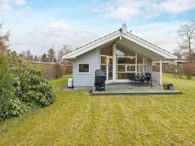 Holiday house 6 Personen Ferienhaus in Væggerløse-By Traum - Holiday house