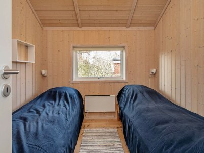 Holiday house 6 Personen Ferienhaus in Væggerløse-By Traum - Outdoor photo 22